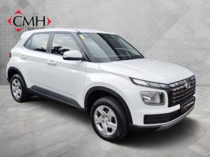 Hyundai Venue 1.2 Premium - Image 1