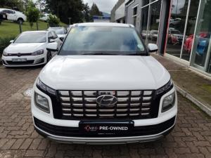 Hyundai Venue 1.2 Premium - Image 2