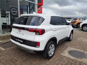 Hyundai Venue 1.2 Premium - Image 3