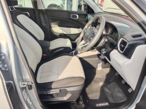 Hyundai Venue 1.2 Premium - Image 5