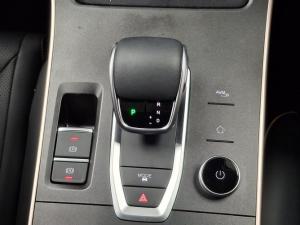 Chery Omoda C5 1.5T Luxury S - Image 12