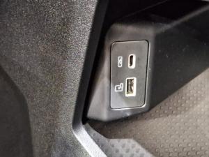 Chery Omoda C5 1.5T Luxury S - Image 13