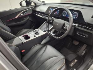 Chery Omoda C5 1.5T Luxury S - Image 17