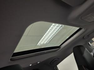 Chery Omoda C5 1.5T Luxury S - Image 19