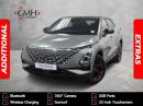 Thumbnail Chery Omoda C5 1.5T Luxury S