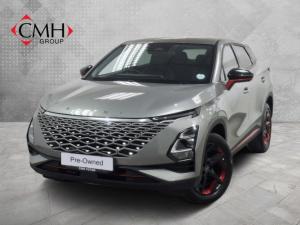 Chery Omoda C5 1.5T Luxury S - Image 1