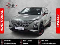 Thumbnail Chery Omoda C5 1.5T Luxury S