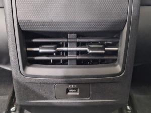 Chery Omoda C5 1.5T Luxury S - Image 20