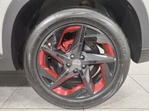 Chery Omoda C5 1.5T Luxury S - Image 21