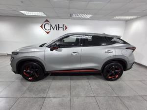 Chery Omoda C5 1.5T Luxury S - Image 2