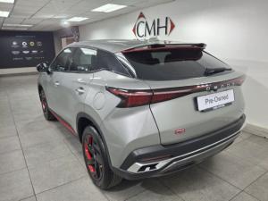Chery Omoda C5 1.5T Luxury S - Image 3