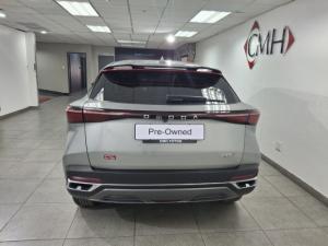 Chery Omoda C5 1.5T Luxury S - Image 4