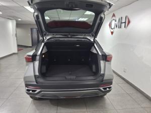 Chery Omoda C5 1.5T Luxury S - Image 5