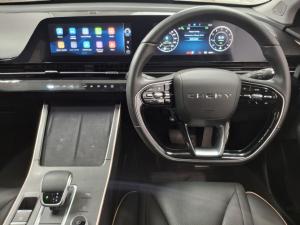 Chery Omoda C5 1.5T Luxury S - Image 8