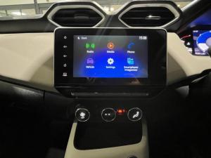 Nissan Magnite 1.0 Turbo Acenta auto - Image 10