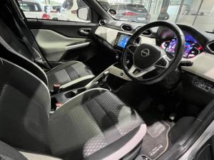 Nissan Magnite 1.0 Turbo Acenta auto - Image 12