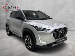 Nissan Magnite 1.0 Turbo Acenta auto - Image 1