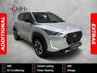 Thumbnail Nissan Magnite 1.0 Turbo Acenta auto