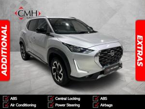 Nissan Magnite 1.0 Turbo Acenta auto - Image 1