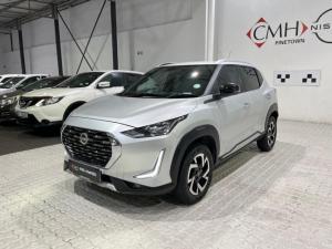 Nissan Magnite 1.0 Turbo Acenta auto - Image 3