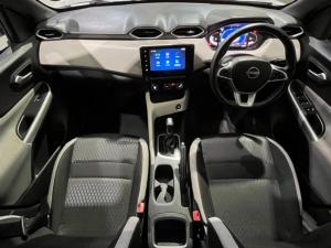 Nissan Magnite 1.0 Turbo Acenta auto - Image 8