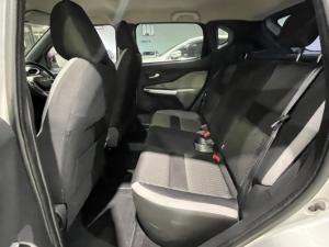 Nissan Magnite 1.0 Turbo Acenta auto - Image 9