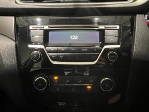 Nissan Qashqai 1.2T Visia - Image 11