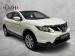 Nissan Qashqai 1.2T Visia - Thumbnail 1