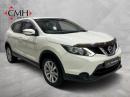 Thumbnail Nissan Qashqai 1.2T Visia