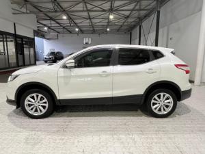Nissan Qashqai 1.2T Visia - Image 4