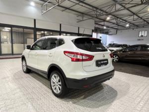 Nissan Qashqai 1.2T Visia - Image 5
