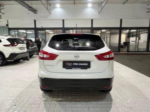 Nissan Qashqai 1.2T Visia - Image 6