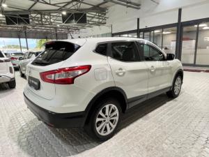 Nissan Qashqai 1.2T Visia - Image 7