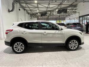 Nissan Qashqai 1.2T Visia - Image 8