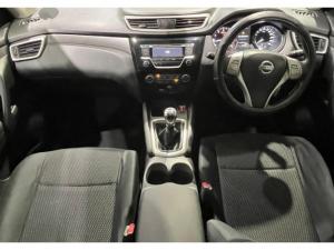 Nissan Qashqai 1.2T Visia - Image 9