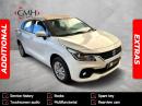 Thumbnail Suzuki Baleno 1.5 GL auto