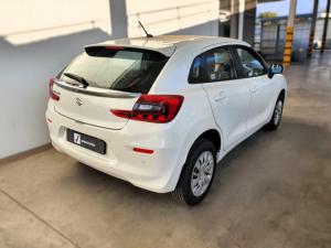 Suzuki Baleno 1.5 GL auto - Image 4