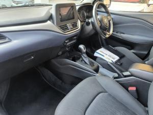 Suzuki Baleno 1.5 GL auto - Image 7