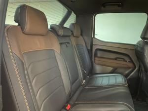 Volkswagen Amarok 3.0TDI V6 double cab PanAmericana 4Motion - Image 10