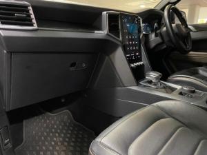 Volkswagen Amarok 3.0TDI V6 double cab PanAmericana 4Motion - Image 11