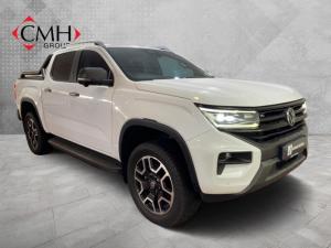 Volkswagen Amarok 3.0TDI V6 double cab PanAmericana 4Motion - Image 1
