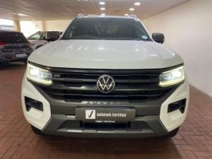 Volkswagen Amarok 3.0TDI V6 double cab PanAmericana 4Motion - Image 2