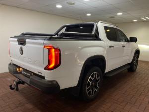 Volkswagen Amarok 3.0TDI V6 double cab PanAmericana 4Motion - Image 3