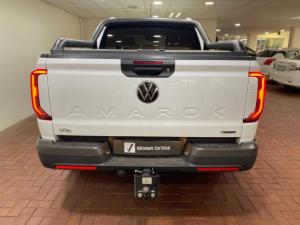 Volkswagen Amarok 3.0TDI V6 double cab PanAmericana 4Motion - Image 4
