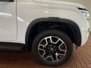 Volkswagen Amarok 3.0TDI V6 double cab PanAmericana 4Motion - Image 6