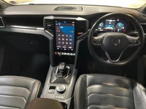 Volkswagen Amarok 3.0TDI V6 double cab PanAmericana 4Motion - Image 7