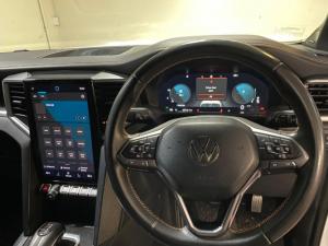 Volkswagen Amarok 3.0TDI V6 double cab PanAmericana 4Motion - Image 8