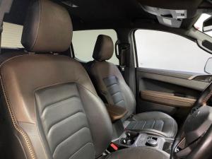 Volkswagen Amarok 3.0TDI V6 double cab PanAmericana 4Motion - Image 9