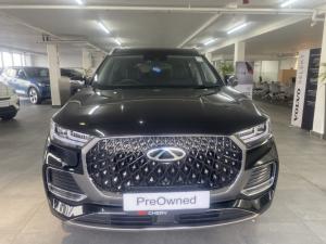 Chery Tiggo 8 Pro 1.6TGDI 290T Executive - Image 10
