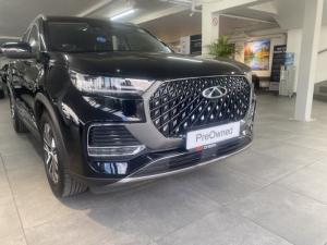 Chery Tiggo 8 Pro 1.6TGDI 290T Executive - Image 11